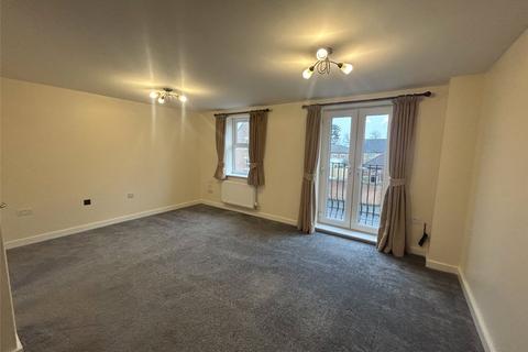 3 bedroom terraced house to rent, Pentland Drive, Greylees, Sleaford, Lincolnshire, NG34