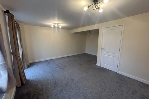 3 bedroom terraced house to rent, Pentland Drive, Greylees, Sleaford, Lincolnshire, NG34