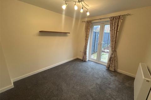 3 bedroom terraced house to rent, Pentland Drive, Greylees, Sleaford, Lincolnshire, NG34