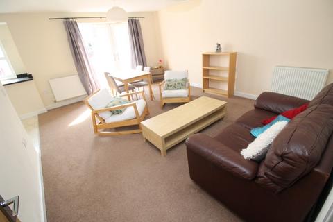 2 bedroom apartment to rent, St James's Street, Portsmouth