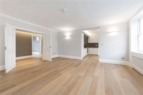 2 bedroom apartment to rent, Bryanston Square, Marylebone, London, W1H