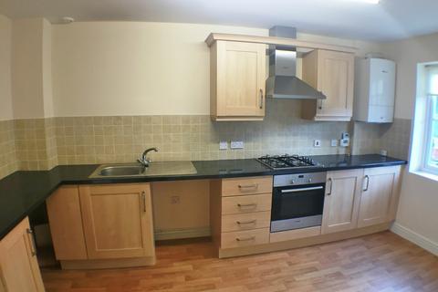 3 bedroom townhouse to rent, Wolverhampton Road, Kidderminster