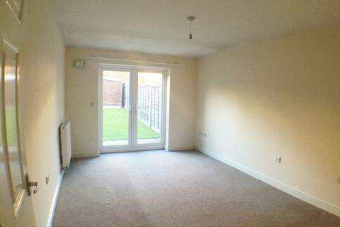 3 bedroom townhouse to rent, Wolverhampton Road, Kidderminster