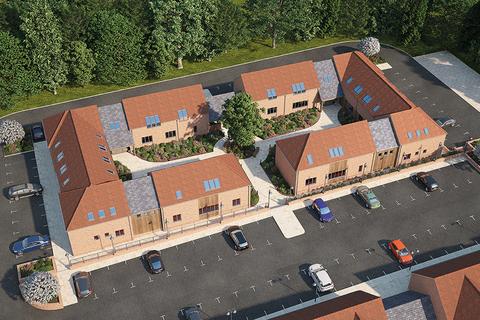 Office to rent - Brockeridge Park Phase II, Twyning, Tewkesbury, Gloucestershire, GL20 6FD