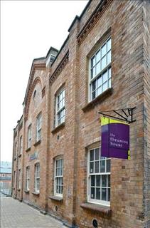 Office to rent - Throwing House, The Waterside, Worcester, Worcestershire, WR1 2NE