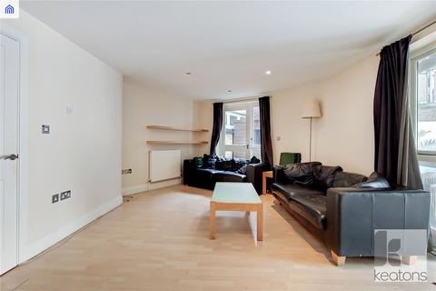 2 bedroom flat to rent, Lady Margaret Road, Tufnell Park, London, N19