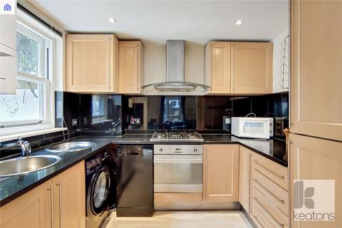 2 bedroom flat to rent, Lady Margaret Road, Tufnell Park, London, N19