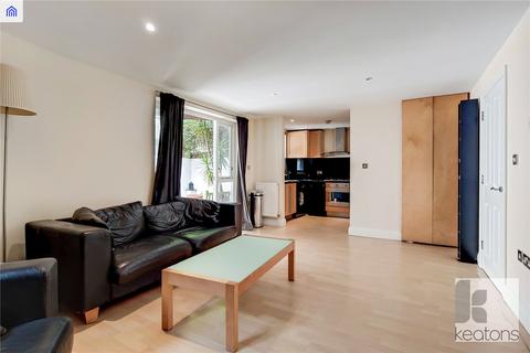 2 bedroom flat to rent, Lady Margaret Road, Tufnell Park, London, N19