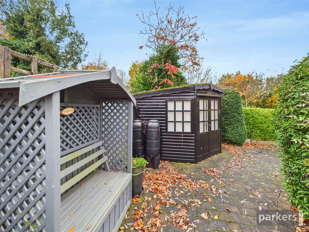 Garden Room 2