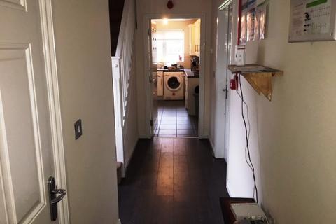 1 bedroom in a house share to rent, Hospital Street, Birchills, Walsall WS2