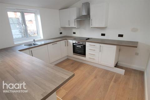 undefined, Wadham Road, London