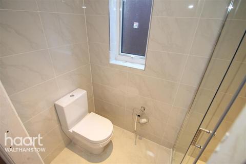 undefined, Wadham Road, London