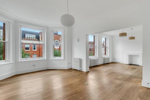 4 bedroom flat to rent, Cannon Hill, West Hampstead, NW6