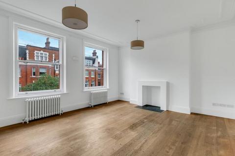 4 bedroom flat to rent, Cannon Hill, West Hampstead, NW6