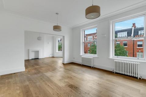 4 bedroom flat to rent, Cannon Hill, West Hampstead, NW6