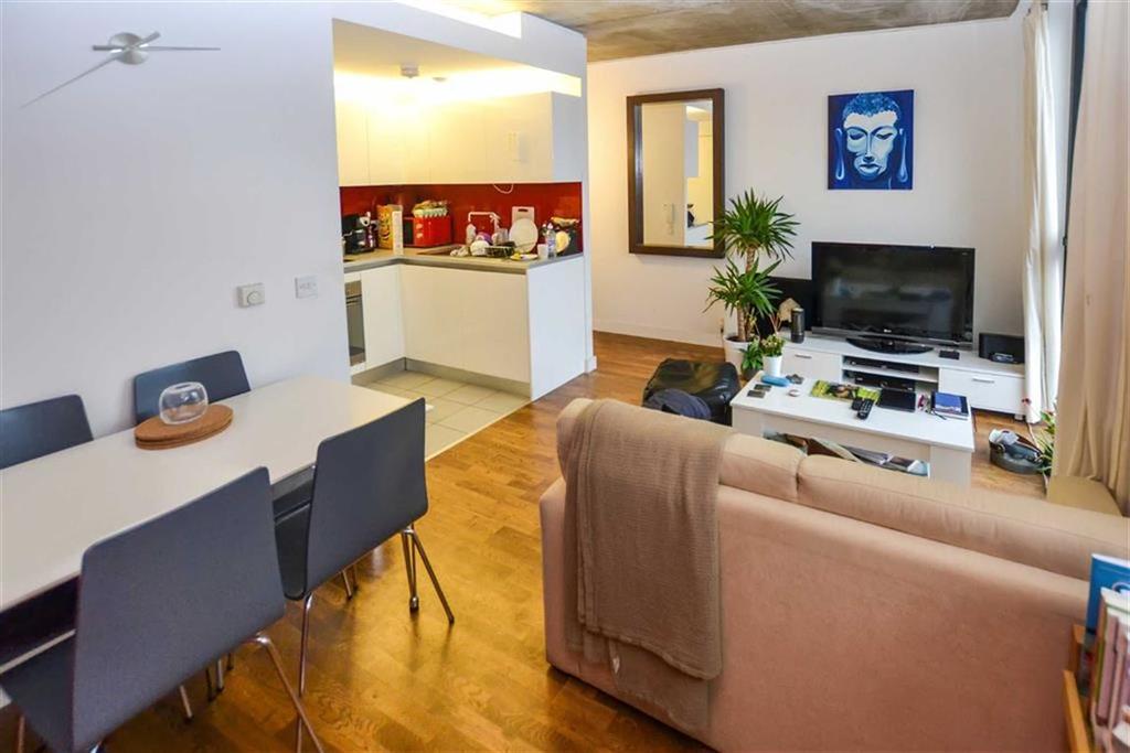 Chips New Islington Manchester M4 1 Bed Apartment 134 950 Image 2 Of 9