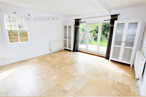 5 bedroom house to rent, Hamilton Road, Ealing, W5