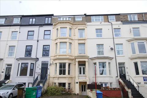 1 bedroom apartment to rent, Bronte Court, Castle Road, Scarborough