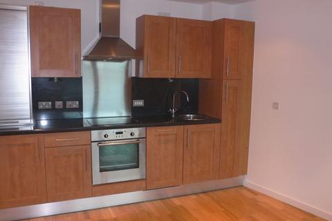 2 bedroom apartment to rent, Crown Point Road, Leeds, West Yorkshire, LS9