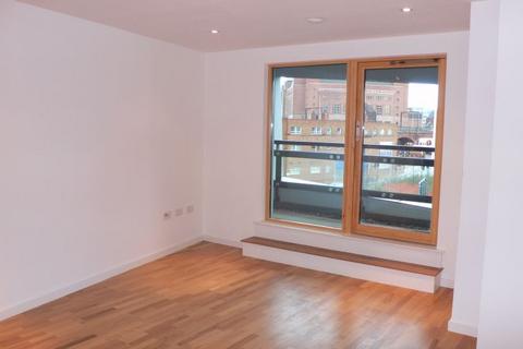2 bedroom apartment to rent, Crown Point Road, Leeds, West Yorkshire, LS9