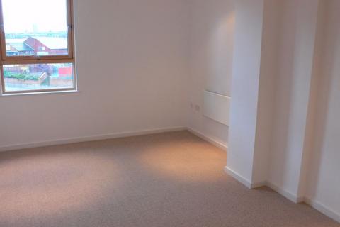 2 bedroom apartment to rent, Crown Point Road, Leeds, West Yorkshire, LS9