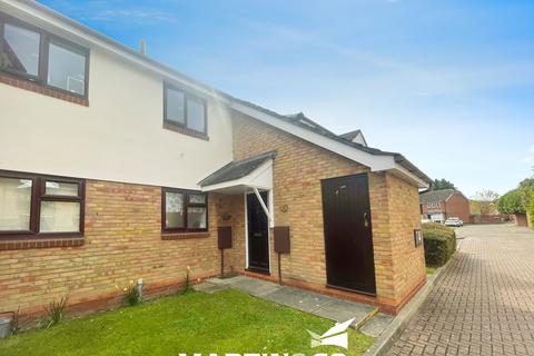 Chester Place, Chelmsford