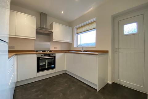 2 bedroom end of terrace house to rent, Kenton Road, Coxlodge, Newcastle upon Tyne NE3