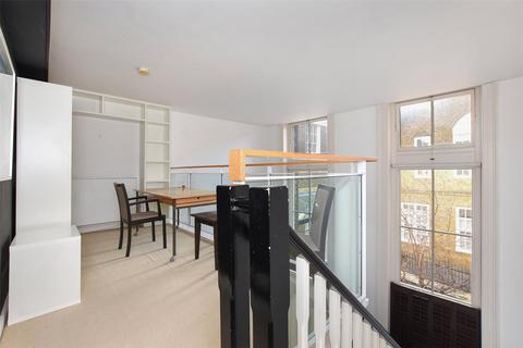 2 bedroom flat to rent, Hoffman Square, Chart Street, London, N1