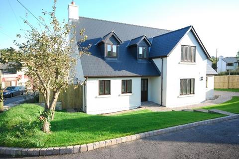 4 bedroom detached house to rent, Ty Caradog, The Herberts, St Mary Church, CF71 7LT