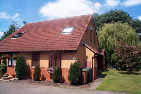 undefined, Woodford Halse