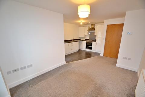 1 bedroom flat to rent, Parkstone