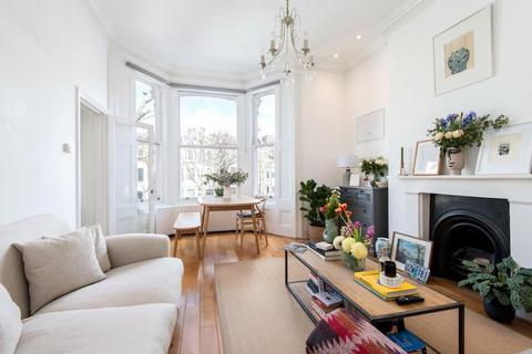 2 bedroom flat to rent, Sutherland Avenue, Maida Vale, W9