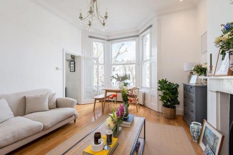 2 bedroom flat to rent, Sutherland Avenue, Maida Vale, W9