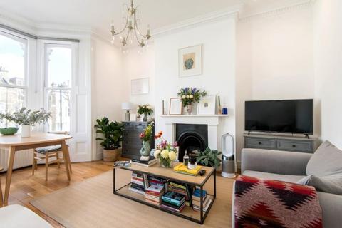 2 bedroom flat to rent, Sutherland Avenue, Maida Vale, W9