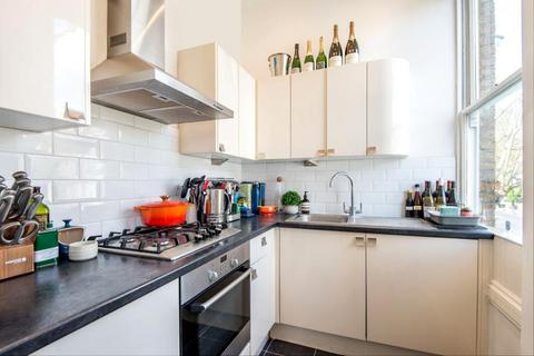 2 bedroom flat to rent, Sutherland Avenue, Maida Vale, W9