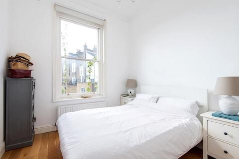 2 bedroom flat to rent, Sutherland Avenue, Maida Vale, W9