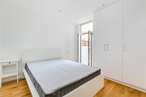 2 bedroom flat to rent - Bronsart Road, Fulham, London