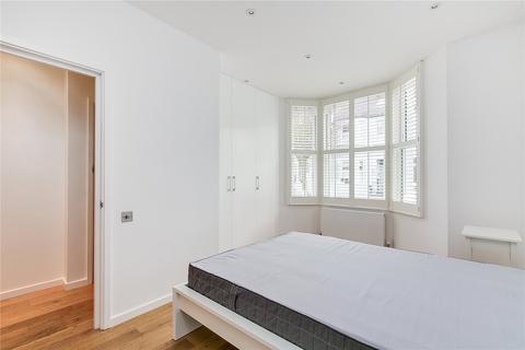 2 bedroom flat to rent - Bronsart Road, Fulham, London