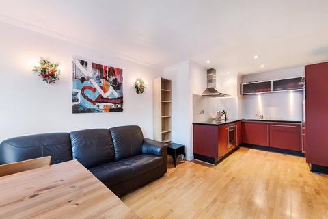 1 bedroom apartment to rent, High Holborn, Holborn, WC1V