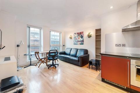 1 bedroom apartment to rent, High Holborn, Holborn, WC1V