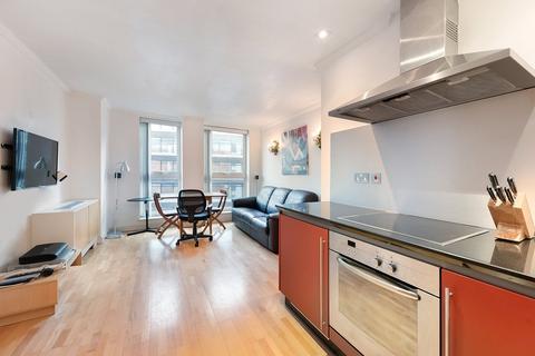 1 bedroom apartment to rent, High Holborn, Holborn, WC1V