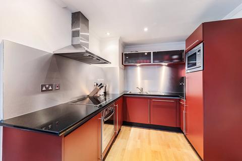 1 bedroom apartment to rent, High Holborn, Holborn, WC1V