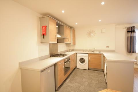 undefined, Laburnum Court, Wistaston, Crewe