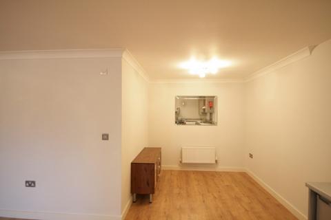 undefined, Laburnum Court, Wistaston, Crewe