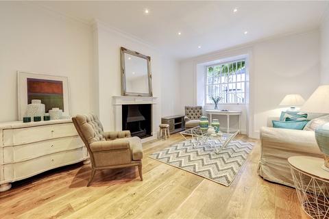 1 bedroom apartment to rent, Bryanston Square, London, W1H