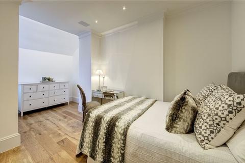 1 bedroom apartment to rent, Bryanston Square, London, W1H