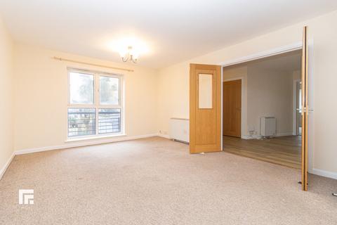 2 bedroom apartment to rent, Adventurers Quay, Cardiff Bay