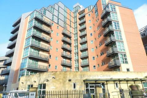 2 bedroom apartment to rent, Great George Street, City Centre, Leeds