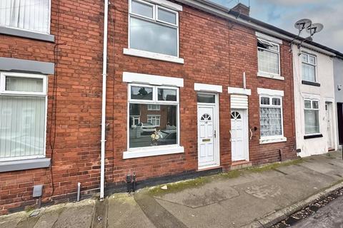 2 bedroom terraced house for sale, West Street, Leamore Walsall