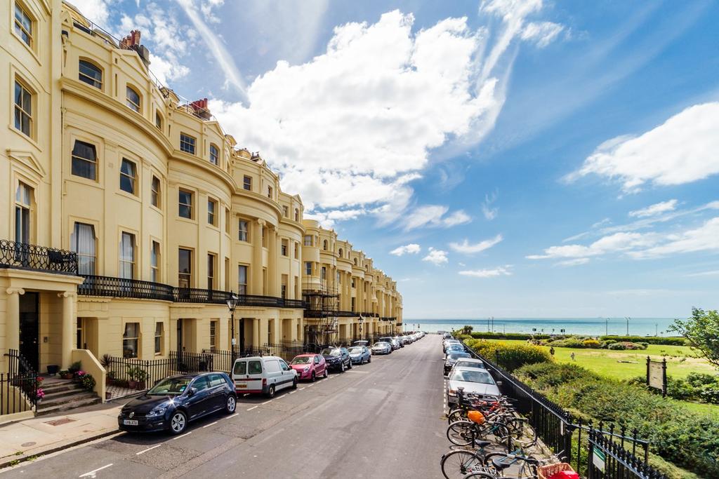 Properties for Sale in HOVE, Brunswick Square Hove East Sussex